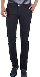 Men's Slim Fit Jeans