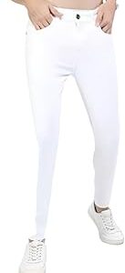 Men's Mid Rise Slim Fit Jeans 10