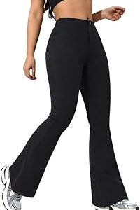 Women's Wide Leg Fit High Rise Jeans