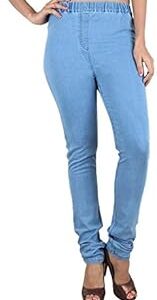 Women's Skinny Fit Jeggings