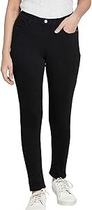 Women Solid Super Stretch Jeggings