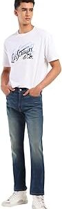 Men's 511 Mid Rise Slim Fit Jeans