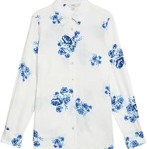 Women's Regular Fit Shirt