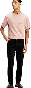 Men's 511 Slim Fit High Rise Jeans