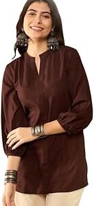 Women's Regular Fit Top