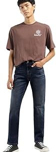 Men's 511 Slim Fit Indigo Jeans