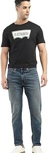 Men's Fitted Jeans
