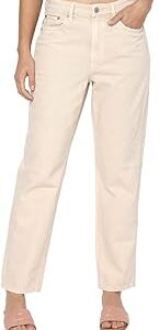 Women's Mom Fit High Rise Jeans