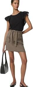 Women's Polyester Regular Fit Top