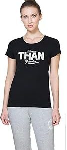 Women Round Neck Lounge T-Shirt - Short Sleeve, Ultra Soft, Printed_55413_Irish Cream Wings_XL