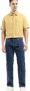 Men's 511 Slim Fit Indigo Jeans