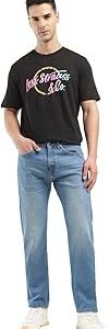Men's Relaxed Jeans