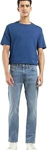 Men's 511 Slim Fit Indigo Jeans