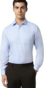 Men's Cotton Regular Fit Shirt