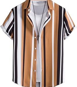 Casual Shirt for Men|| Shirt for Men|| Men Stylish Shirt || Men Printed Shirt