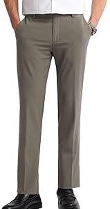 Men's Tapered Pants