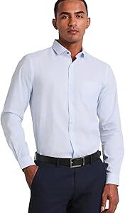 Men's Regular Fit Shirt