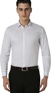 Men's Slim Fit Shirt