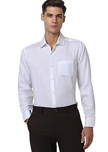 Men's Slim Fit Shirt