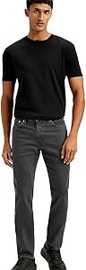 Men's Slim Jeans