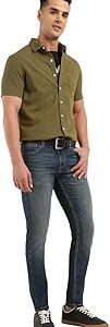 Men's 512 Slim Tapered Fit Jeans