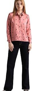 Women's Regular Fit Shirt