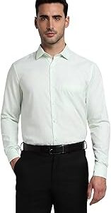 Men's Regular Fit Shirt