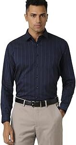 Men's Cotton Slim Fit Shirt