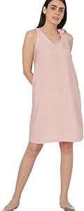 Women's Rayon A-Line Mini Dress