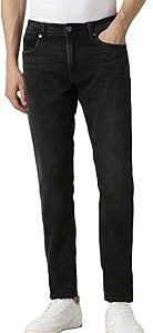 Men's Regular Jeans