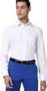 Men's Cotton Regular Fit Shirt