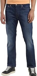 Men's 511 Slim Fit Mid Rise Jeans