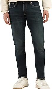 Men's 512 Slim Tapered Fit Jeans