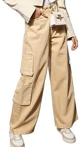 Women's Straight Jeans