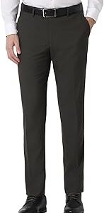 Men's Slim Work Utility Pants