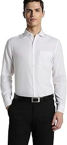 Men's Cotton Premium Slim Fit Shirt