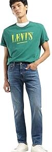 Men's 512 Slim Tapered Fit Jeans