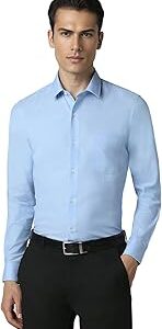 Men's Cotton Regular Fit Shirt