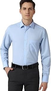 Men's Cotton Regular Fit Shirt