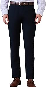 Men's Slim Fit Pants