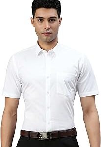 trending cotton white shirt for men