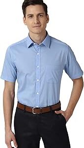Men's Cotton Regular Fit Shirt