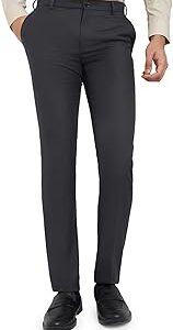 Men's Slim Fit Trouser