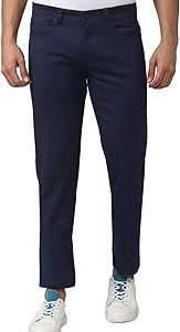 Men's Skinny Casual Pants