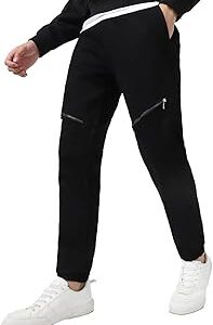 Men's Slim Fit Mid Rise Jeans
