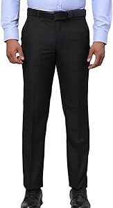 Men Regular Fit Pants