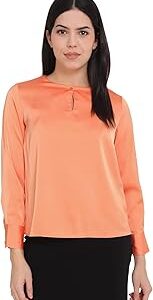 Women's Regular Fit Blouse