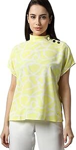 Women's Regular Fit Blouse