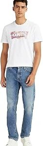 Men's 511 Mid Rise Slim Fit Jeans