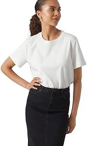 Women's Regular Fit T-Shirt